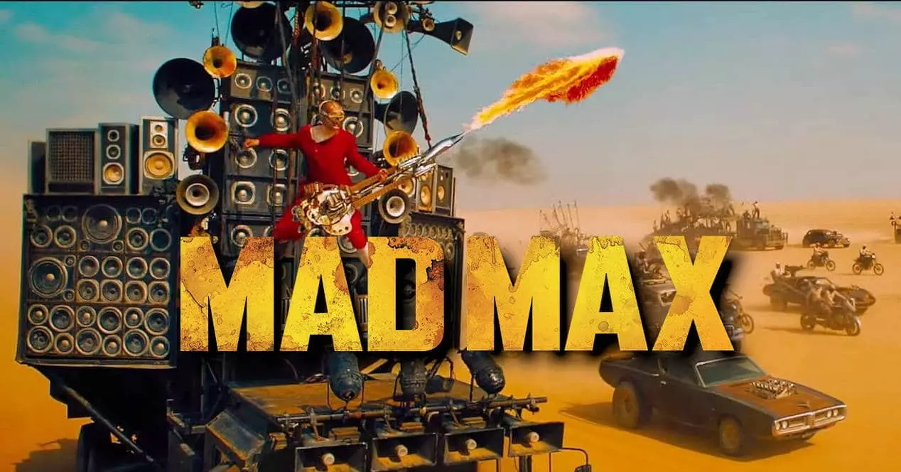 Mad Max: movies, cast and curiosities of the apocalyptic saga