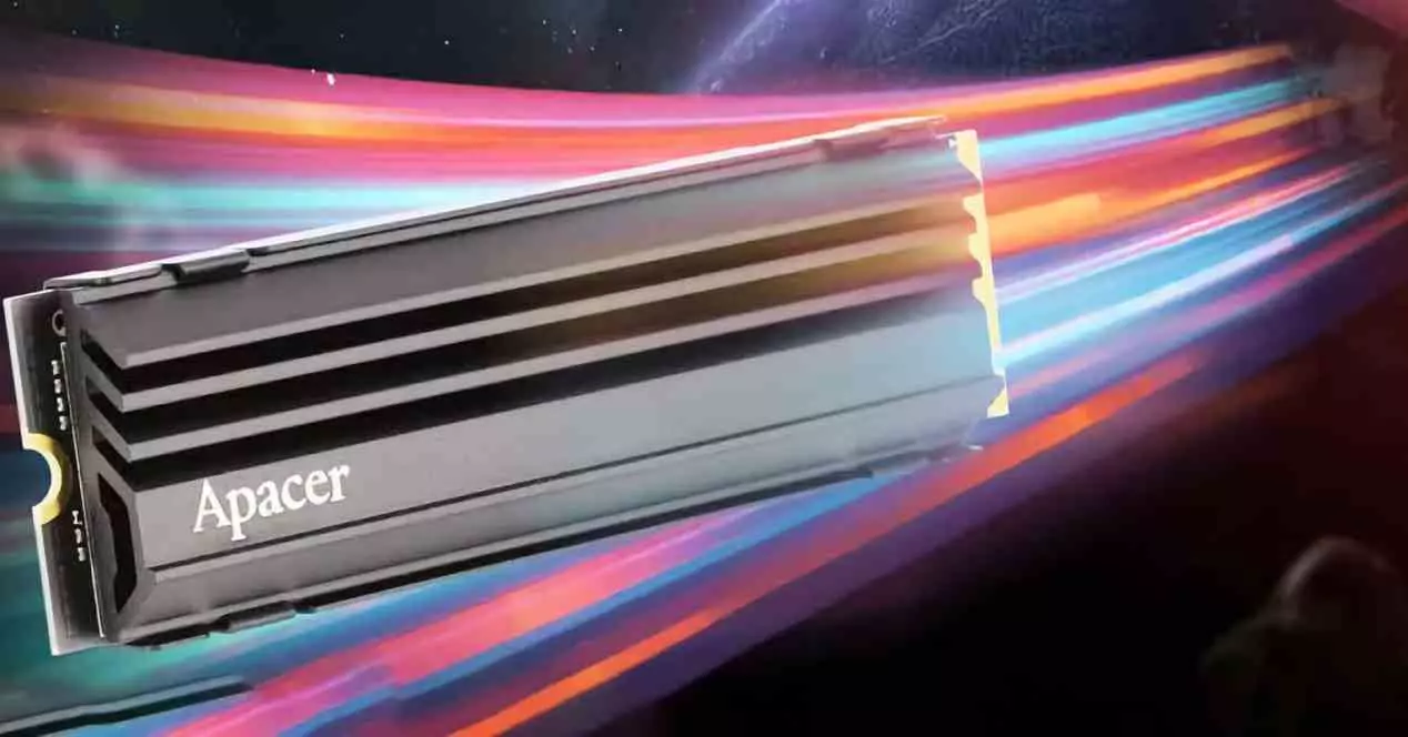 The first PCI Express 5 SSDs in history