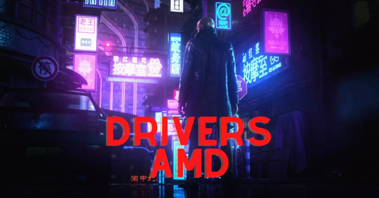 AMD Radeon 22.5.2: drivere pentru Sniper Elite 5 și Hitman 3