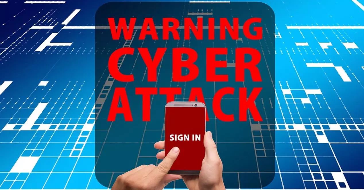 Dangerous and unknown attacks to control your mobile