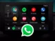 Kuinka saada Android Auto lukemaan WhatsApp-viestisi