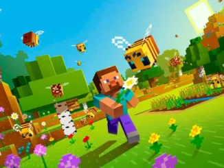 Parhaat siemenet Minecraft PE-karttasi