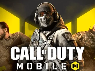 Alla spellägen i Call of Duty: Mobile