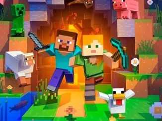 How to create a free Minecraft server to play from mobile