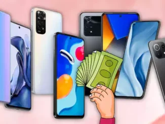The cheapest and best Xiaomi phones in 2022