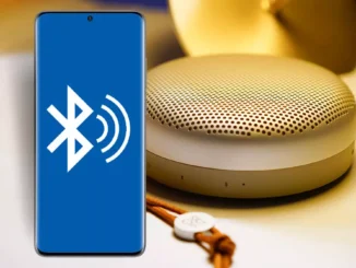 The Galaxy S21 have a problem with Bluetooth