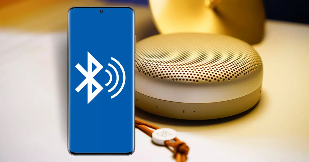 Galaxy S21 are o problemă cu Bluetooth