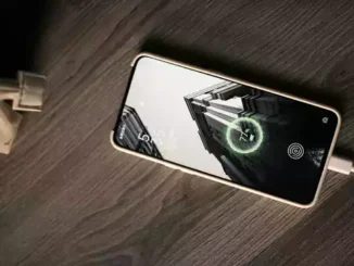 Why does my mobile have a fast charge and it takes a long time to charge