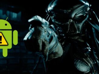 Your Android mobile in danger: a spy virus can even record audio