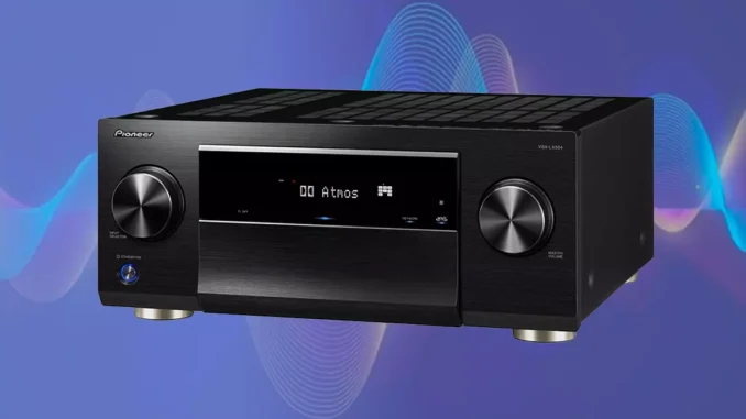 5 AV receivers to watch as Onkyo is gone forever