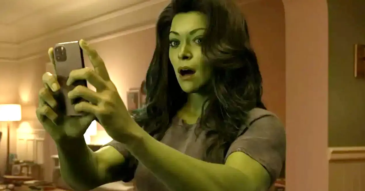Who will be the villain of She-Hulk: Lawyer Hulka
