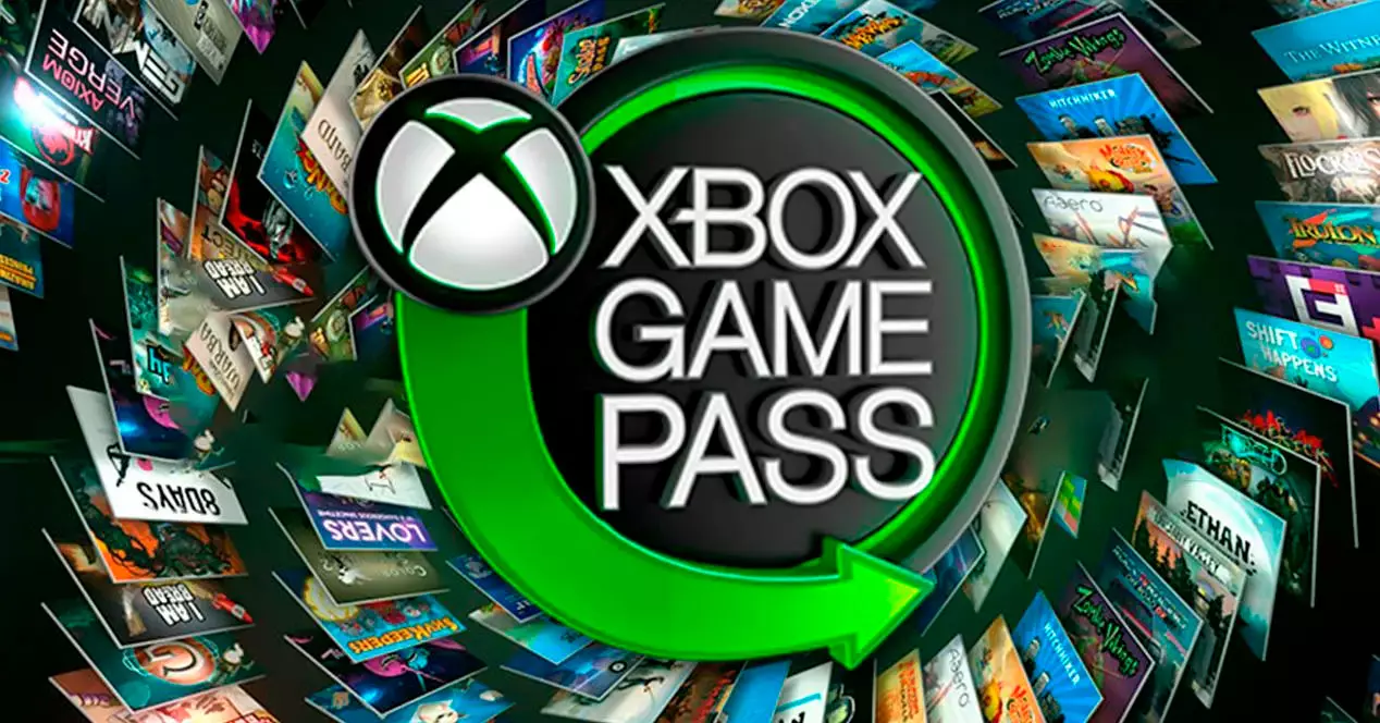 Xbox Game Pass loses users