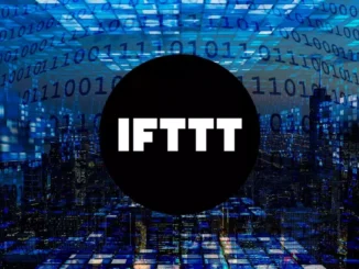 What is IFTTT and how it works