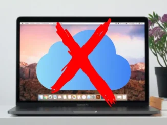 สามารถถอนการติดตั้ง iCloud จาก Mac . ได้หรือไม่