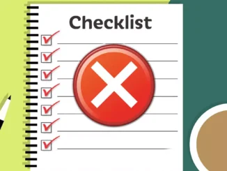 What is an app blacklist and how does it protect you