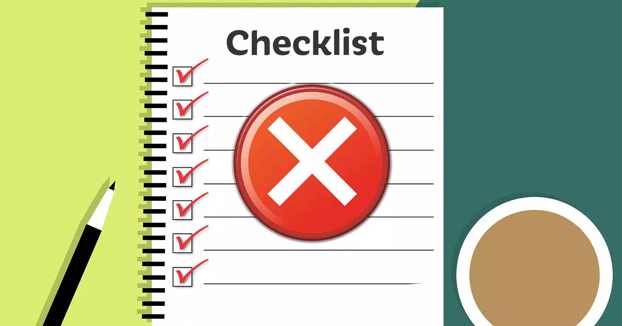 What is an app blacklist and how does it protect you