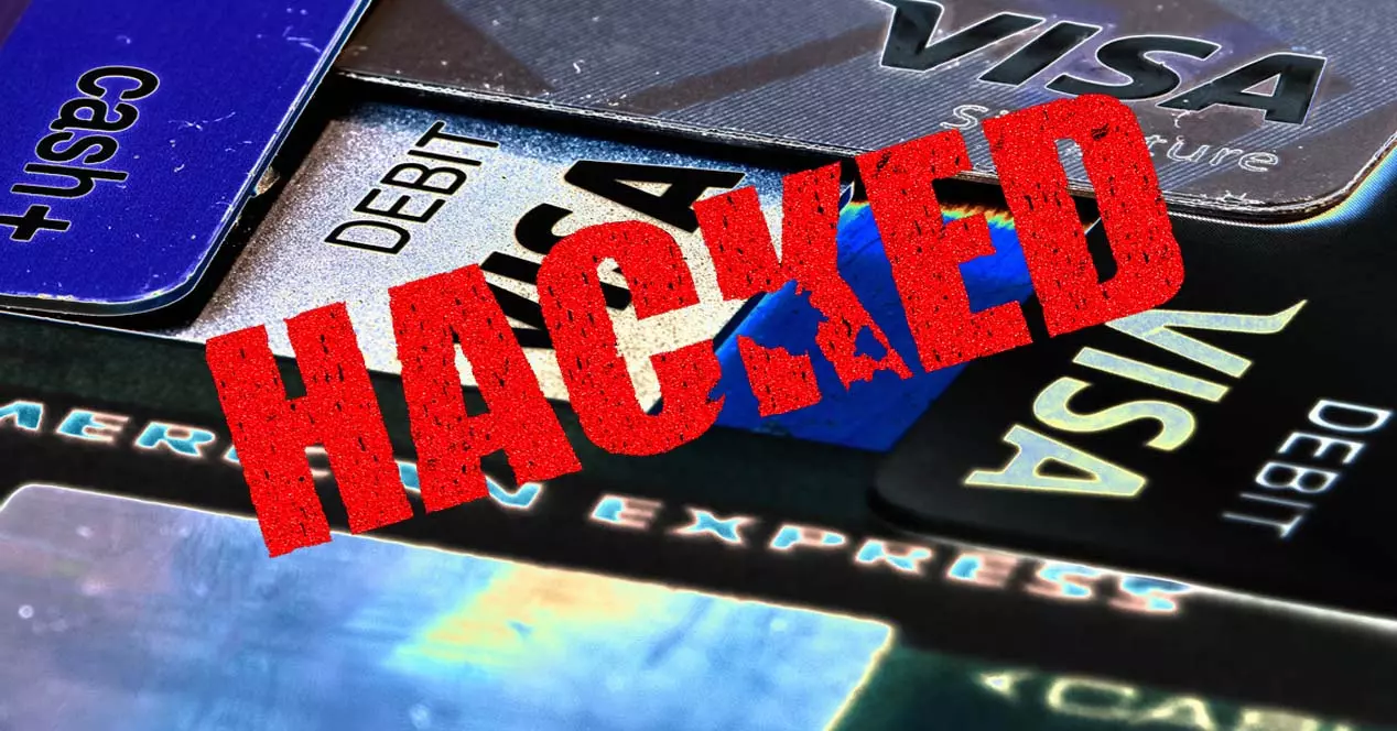 تحذر Microsoft من مدى سهولة سرقة البطاقات المصرفية عبر الإنترنت
