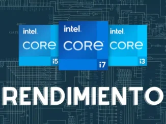 Intel manages to improve the performance of its processors by 40%