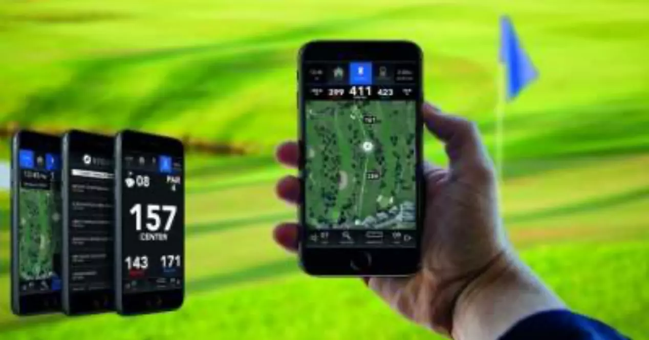 The best golf games for your iPhone