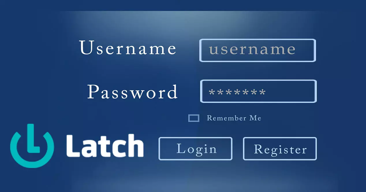 Latch: how it protects our online user accounts