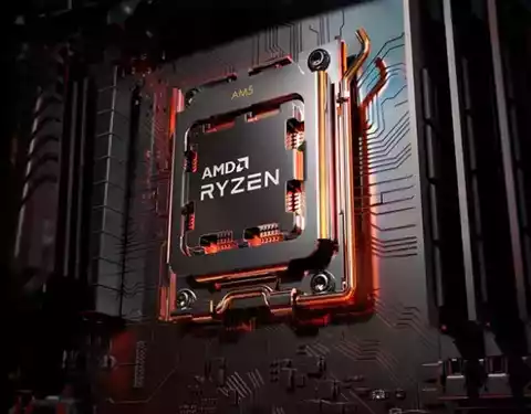 AMD Ryzen 7000 tukee PCIe 5:tä