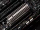 You will only be able to use PCIe 5.0 SSD on new generation motherboards