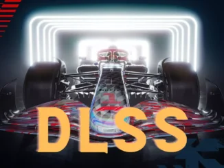 NVIDIA announces a dozen games that add DLSS technology