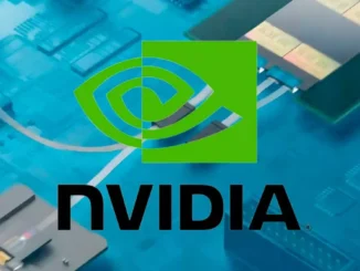 NVIDIA kommer att använda ljus för att överföra data i sin framtida grafik