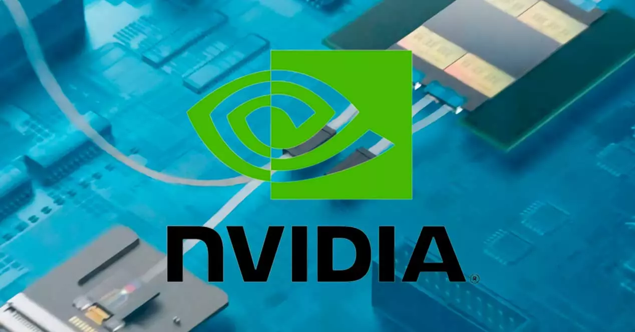 NVIDIA will use light to transmit data in its future graphics  ITIGIC