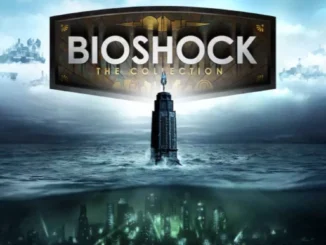 BioShock: The Collection ist kostenlos, aber kann Ihr PC damit umgehen