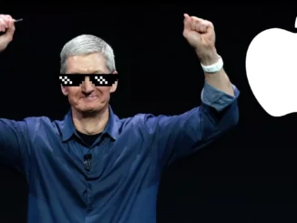 How much Tim Cook earns for running Apple