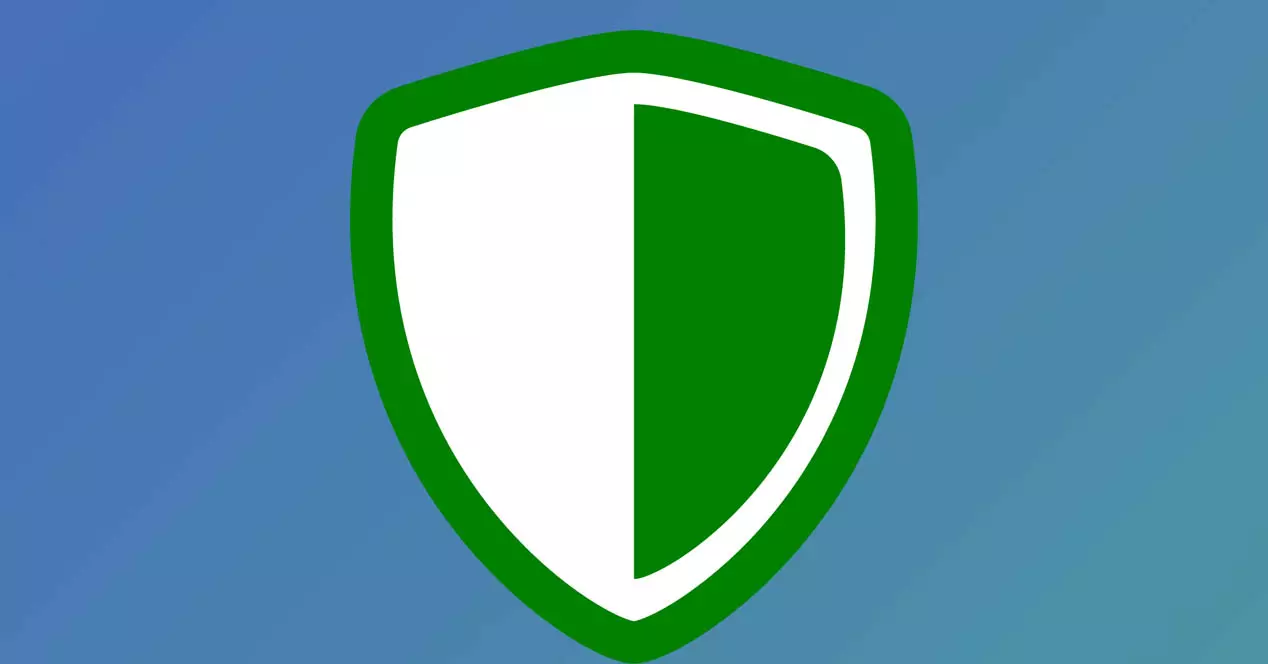 SecurityKISS VPN