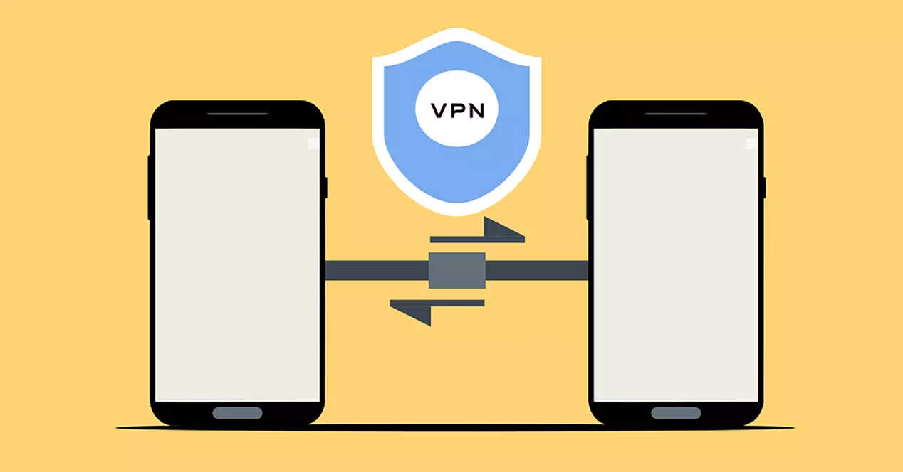 無料のVPNを使用する方が良いですか、それともVPNを使用しない方が良いですか