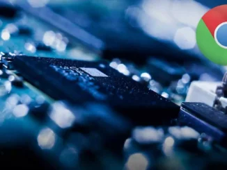 all those Chrome processes that consume so much RAM