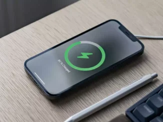 Why iPhones don't charge as fast as some Android phones