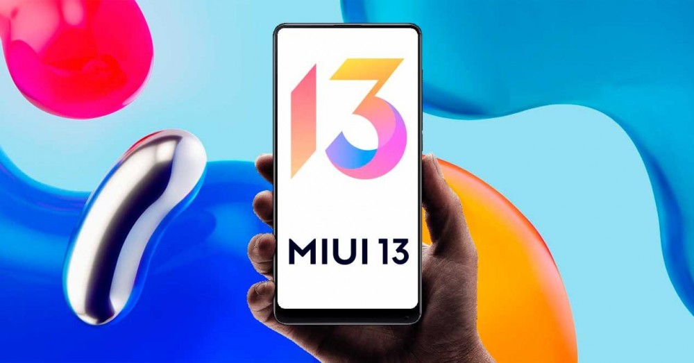 5 functions of MIUI 13 that you should try now on your Xiaomi