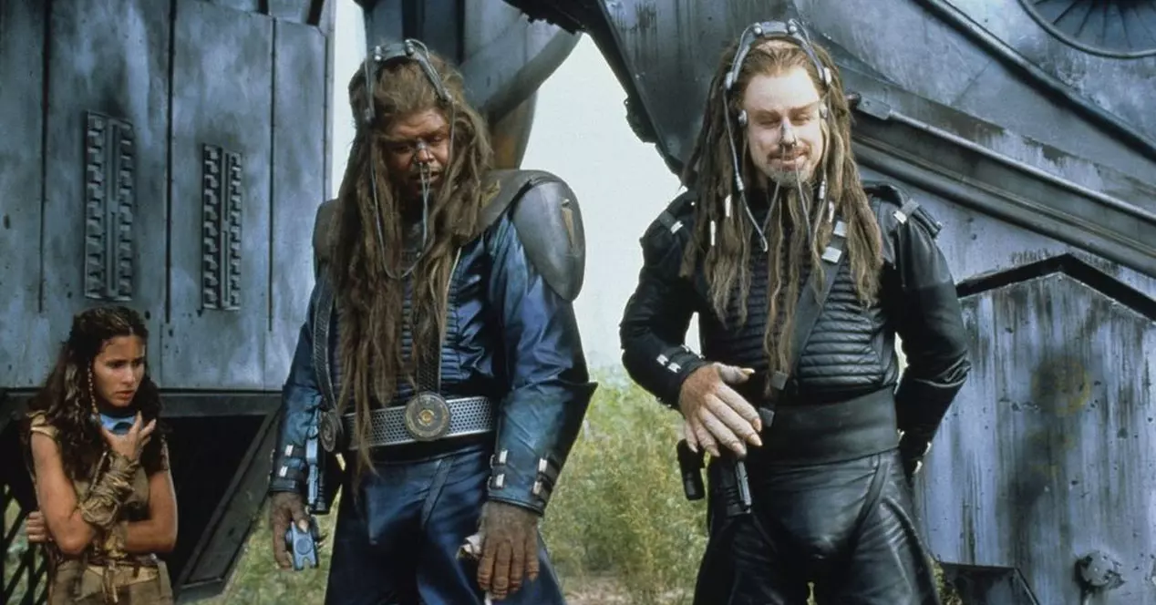 The worst movies in the history of cinema according to critics