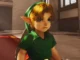 Zelda Ocarina of Time