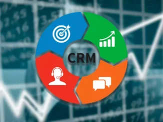 Cel mai bun software CRM de vânzări și marketing pentru companii