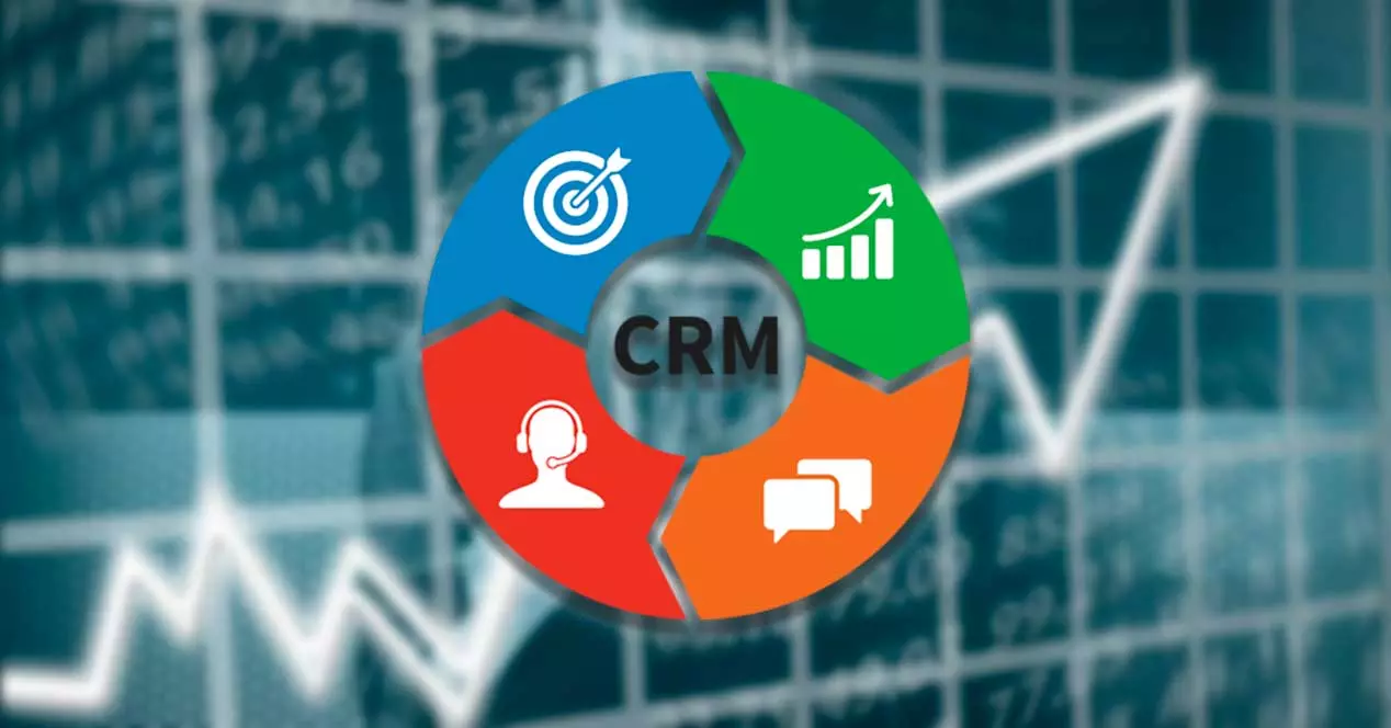 Best Sales and Marketing CRM Software for Businesses