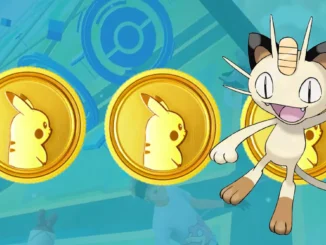 Les créateurs de Pokémon GO testent les cryptomonnaies