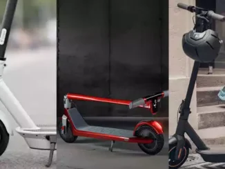 Electric scooters: buying tips and best models of 2022