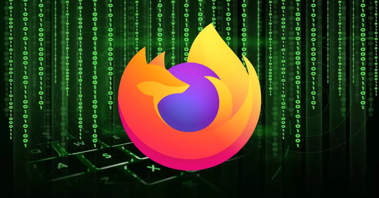 Improving privacy in Firefox is now more accessible and easier