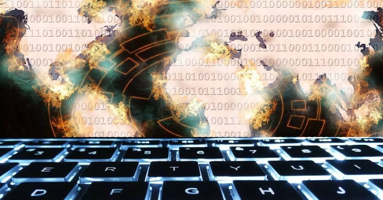 Check the effectiveness of your antivirus