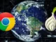 Erot Google Chromen ja Torin välillä