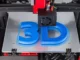 They create a 3D printer up to 30 times faster than current ones