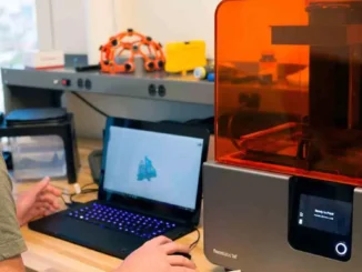 Welche Anwendungen werden benötigt, um einen 3D-Drucker zu verwenden