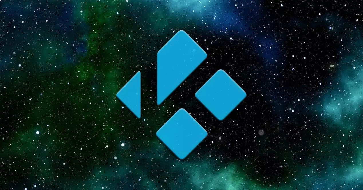 Can I use a screensaver on Kodi