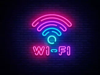 WiFi eller WiFi Plus