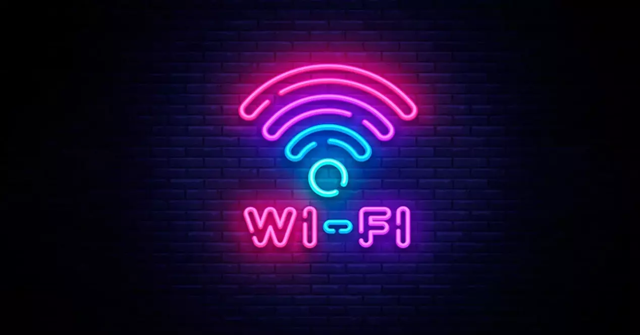 WiFi หรือ WiFi Plus